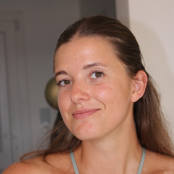 Philippine - Prof d'aide aux devoirs - Saint-Raphaël