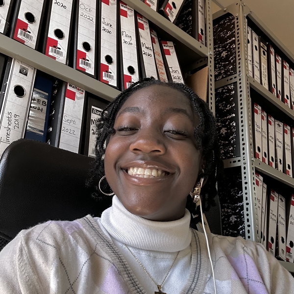 Sithabile - English tutor - Pretoria