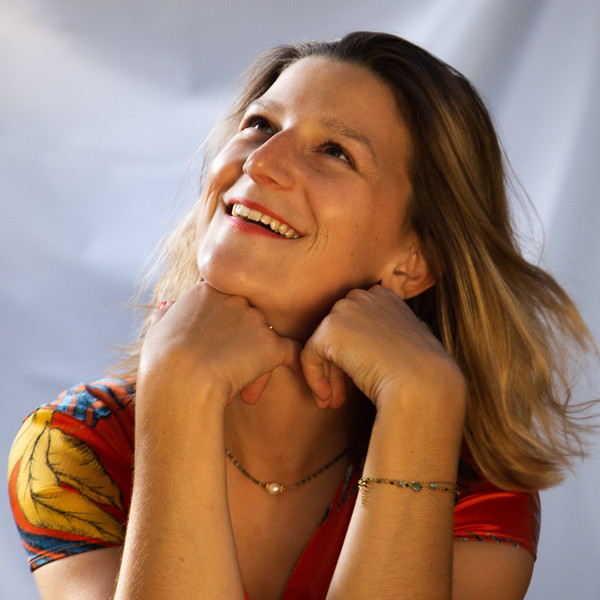 Louise - Prof d'espagnol - Blois