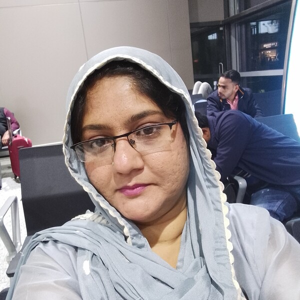 Jahan - Personal trainer - Hyderabad