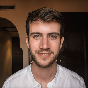 Jadon - Digital photography teacher - Bracknell