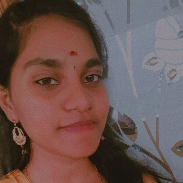 Darshanab - Computer programming tutor - Udumalaipettai