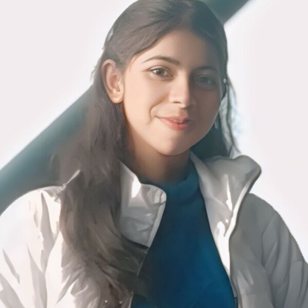 Pooja - Other languages tutor - Babail
