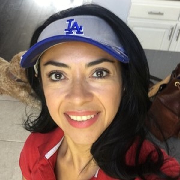 Patricia - Spanish listening tutor - Los Angeles