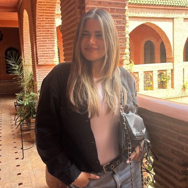 Wiam - Spanish tutor - Sheffield