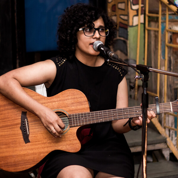 Akashita - Ukulele teacher - Gurugram