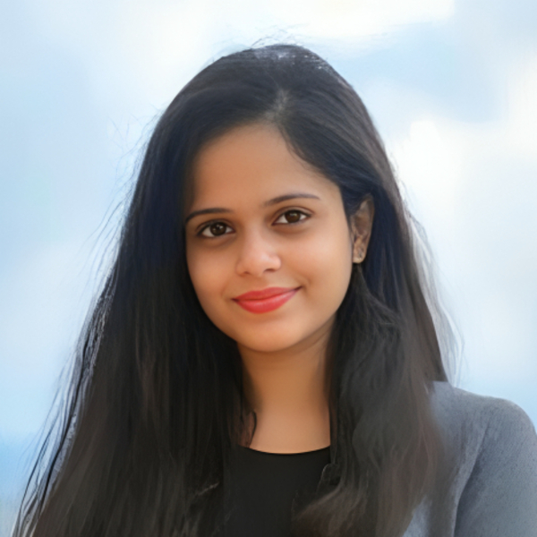 Diya - Math tutor - Nottingham