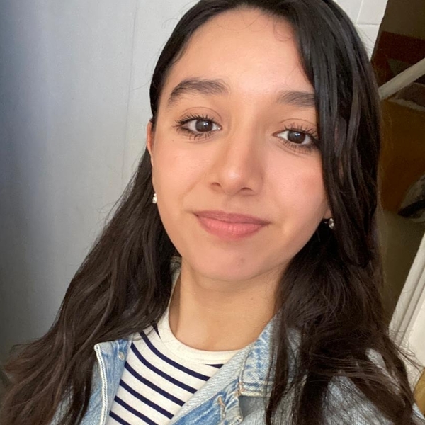 Mariana - profesor de alemán - Mérida