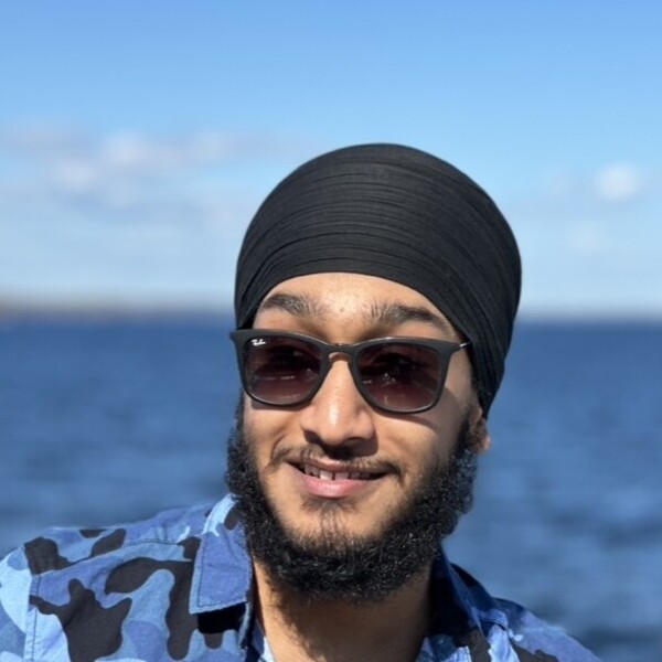 Bhavneet - Maths tutor - Whitby