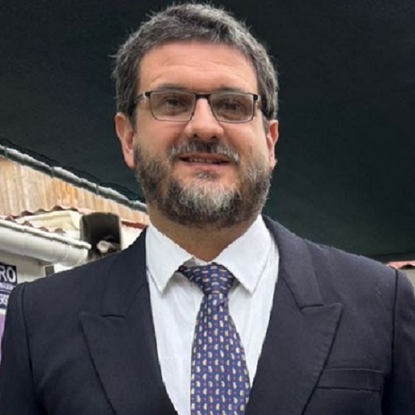 Rafael - Profe de matemáticas - Surquillo