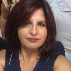 Brenda Beatriz - Profesor de química - Padre Las Casas