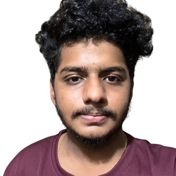 NISHIT S - Maths tutor - Kondapa