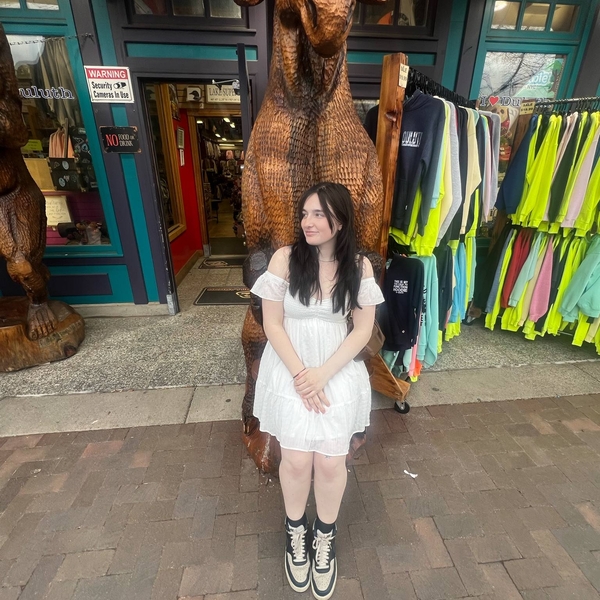 Madison - English tutor - Duluth