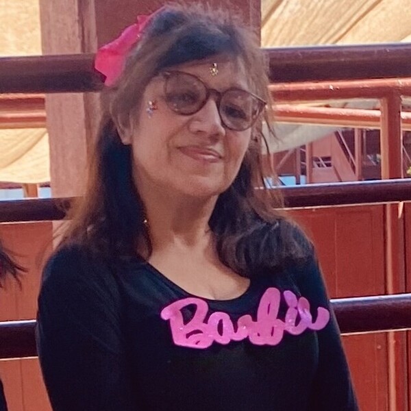Angelica - Profesor de lenguaje y comunicación - Copiapó