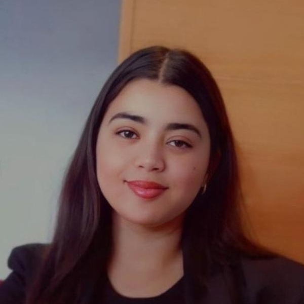 Meryem - Prof d'arabe - El Jadida