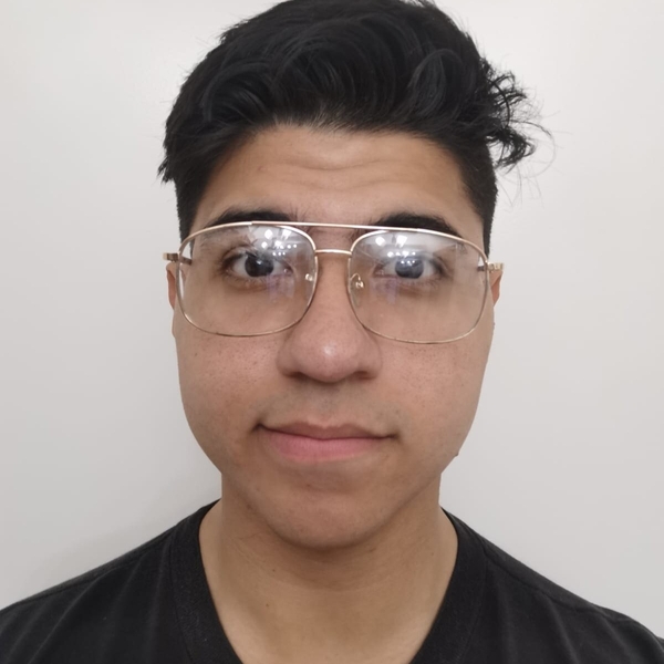 Daniel - profesor de anatomía - Buenos Aires