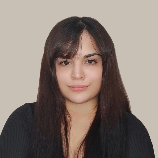 Brenda - Profe de matemática - San Justo