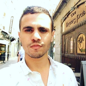 Dali - Prof d'anglais - Saint-Gilles