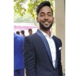Siddharth - Accounting tutor - New Delhi