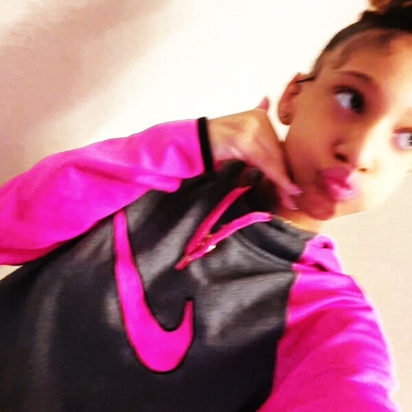 Mariyah - English tutor - Fayetteville
