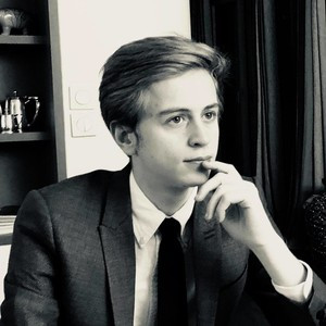 Simon - Prof de maths - Montrouge