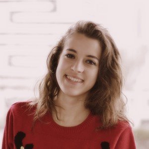 Santina - Prof d'histoire - Paris