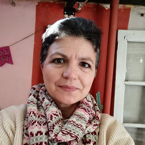 Silvia - Profesor desarrollo personal - Buenos Aires