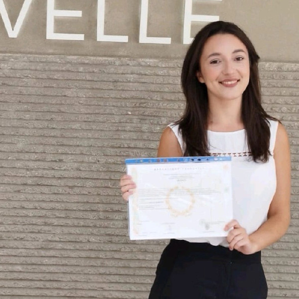 Andriana - Prof de français - Champigny-sur-Marne