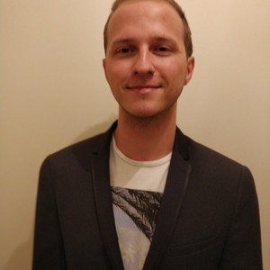 Ralph - Prof de maths - Saint-Étienne