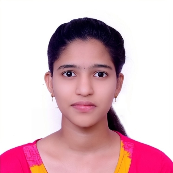 Mounika - Maths tutor - Tirupati