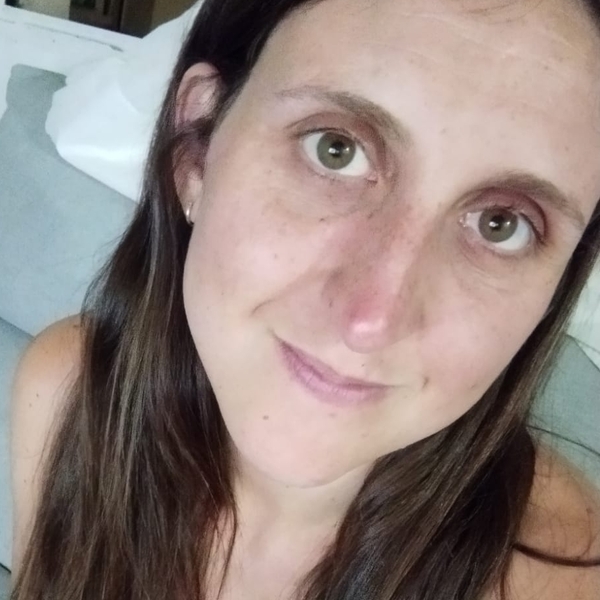 Julieta - Profe de apoyo escolar - Atlántida
