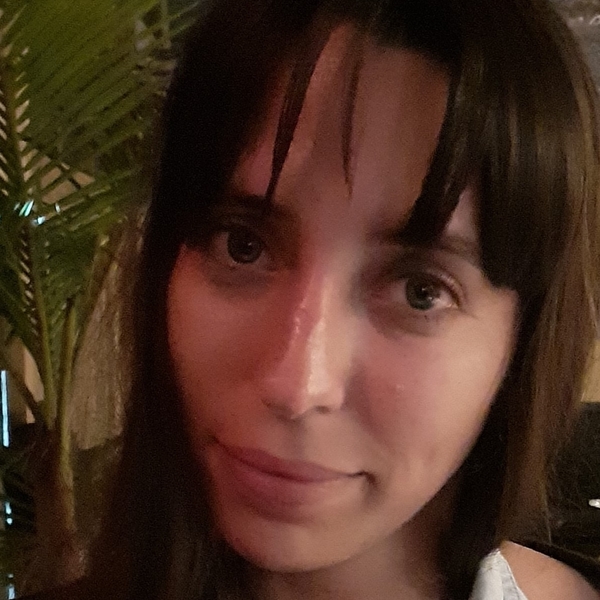 Rosa - Prof d'espagnol - Paris