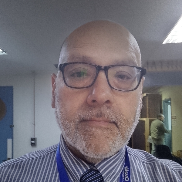 Jm - profesor de matemáticas - Ovalle