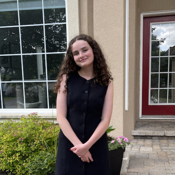 Hannah - Mathematics tutor - Ottawa