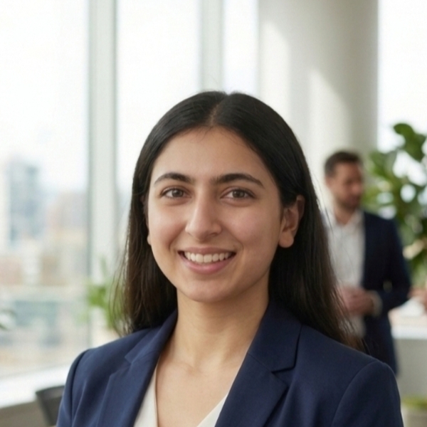 Komal - Math tutor - Chandigarh