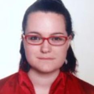 Ilaria - Prof d'italien - Lyon