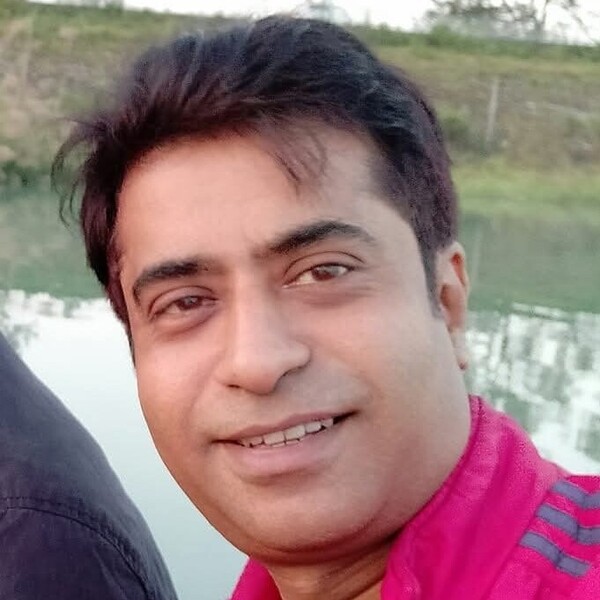 SUJOY - Drawing tutor - Siliguri