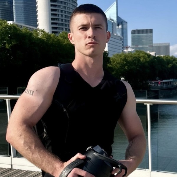 Jovan - Coach sportif - Paris 11e