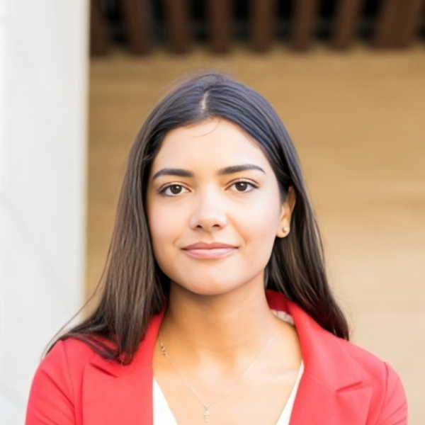 Siya - Computer programming tutor - Richmond