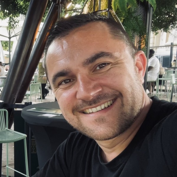 Pietro - Prof d'italien - Nissan-lez-Enserune