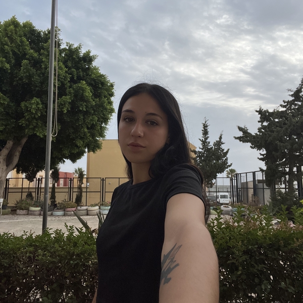 Elena - Profe de apoyo escolar - Vícar