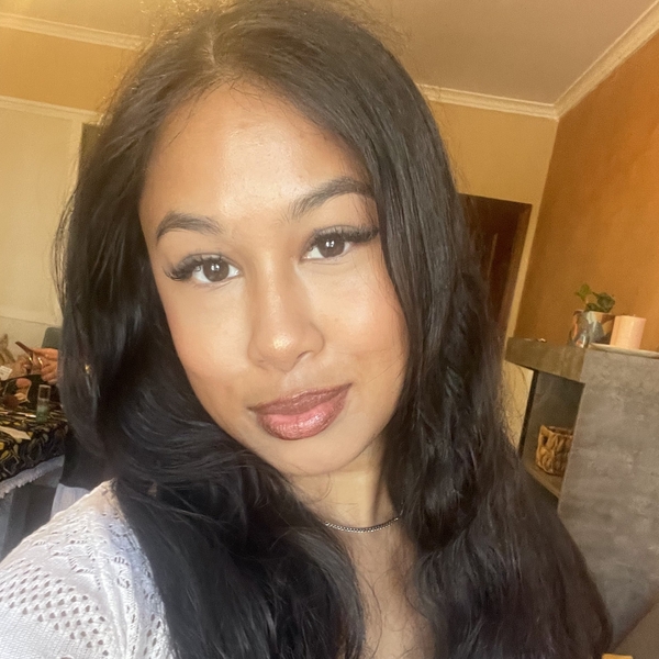 Lubna - Maths tutor - London