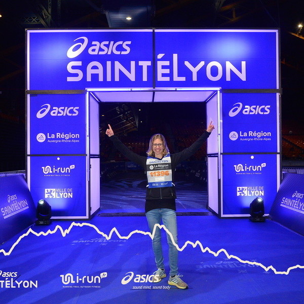 Céline - Coach sportif - Orvault