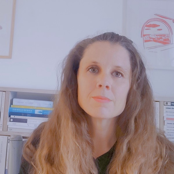 Mathilde - Prof de fle - français langue étrangère - Pau