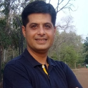 Ashish - Academic tutoring tutor - Indore