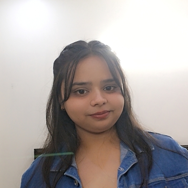 Saniya - English tutor - Delhi