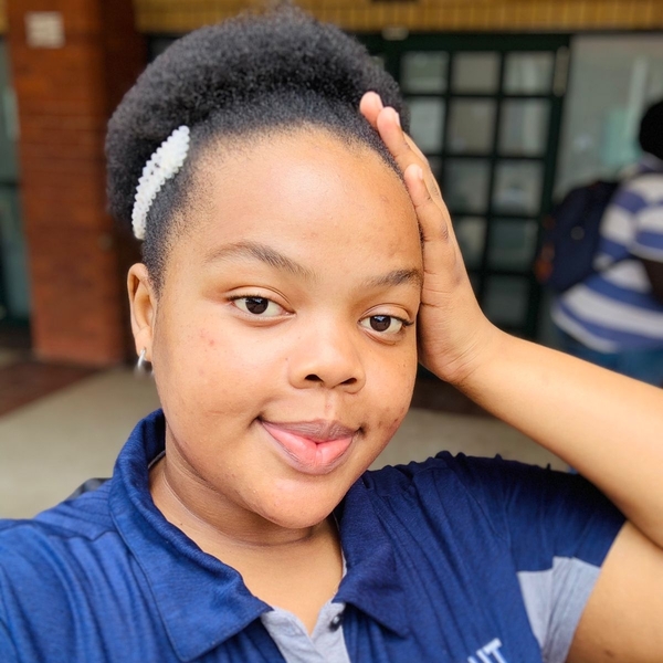 Naledi - Maths tutor - Berea