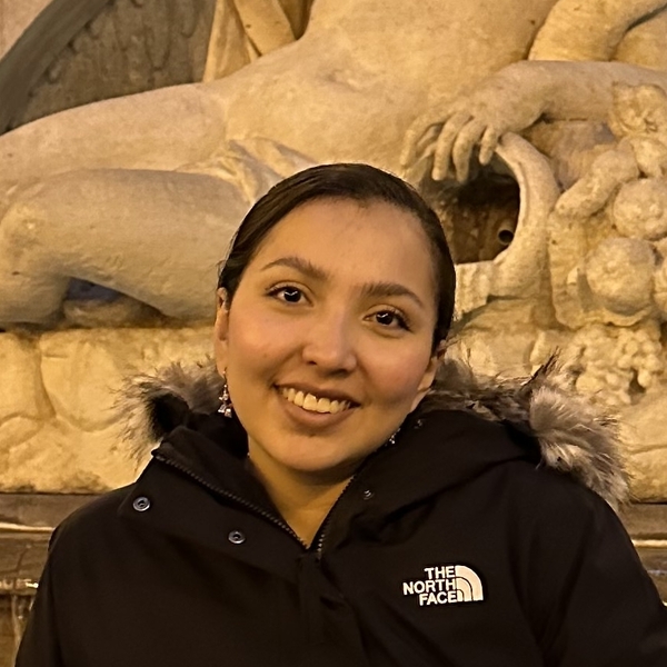 Pamela - Spanish tutor - L'Île-Perrot