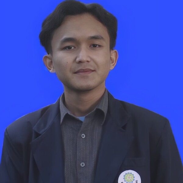 Ihsannrsdn - Guru mengaji - Bandung