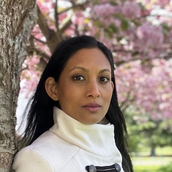 Sona - Prof d'aide aux devoirs - Vauréal